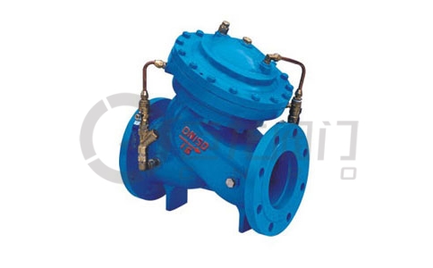 JD745X(760)XBFDS101多功能水泵控制阀